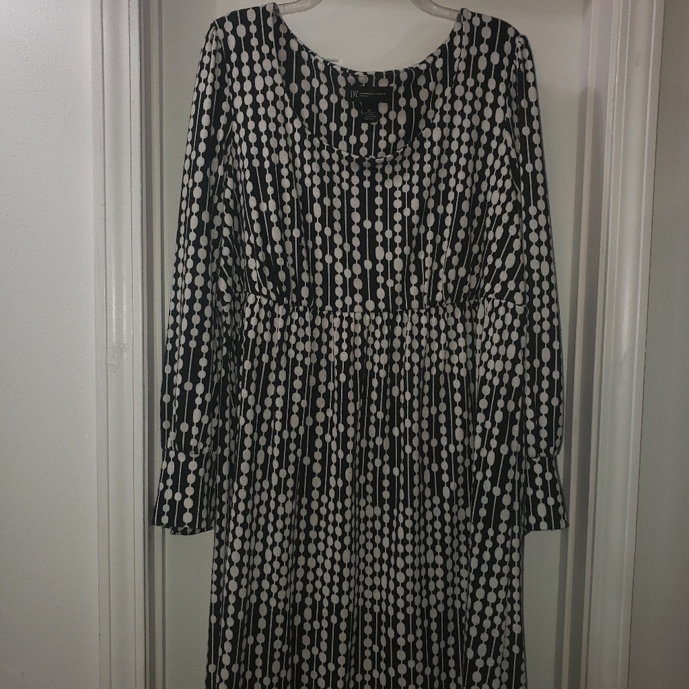 Dress by INC